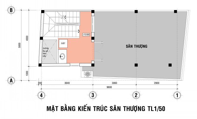 Toàn bộ mặt bằng tư vấn thiết kế của KTS Phạm Ngọc Thiên Ân.3