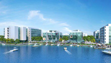 Khánh Hòa dự kiến xây dựng khu đô thị hành chính 5.500 tỷ.