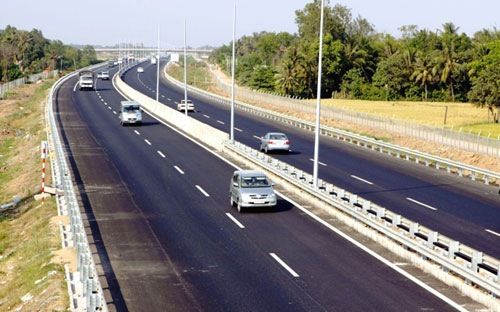 Một số dự án đường cao tốc lớn sắp được khởi công.