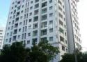 Cần cho thuê chung cư Phú Thọ, khu Lữ Gia, Quận 11, diện tích 67m2, 2 phòng ngủ, 2 vệ sinh, nhà trống, giá 8 tr/th