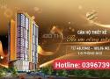 Bán căn hộ chung cư tại dự án T&T Tower, Hoàng Mai, Hà Nội diện tích 48m2 giá 1,547 tỷ