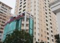 Cho thuê chung cư Khánh Hội 2, 60m2 thiết kế căn hộ 1 phòng ngủ, 1wc, 7tr/th