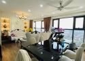 Bán căn hộ chung cư tại dự án Goldmark City, Bắc Từ Liêm, Hà Nội diện tích 169m2 giá 6.5 tỷ
