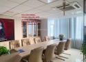Cần bán tòa văn phòng, MP Lê Trọng Tấn, Hà Đông - 135 m2 - 7 tầng, MT 7.5m, phù hợp mục đích đầu tư