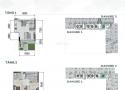 West Gate Villas - Shophouse 140m2, TT 15% nhận nhà, TTHC Bình Chánh, bến xe Miền Tây mới