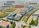 Bán nhà biệt thự tại dự án The Diamond Point, Long Biên, Hà Nội diện tích 135m2 giá 180 triệu/m2