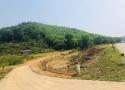 Bán 2 ha giá 7,2 tỷ rừng sản xuất gần cao tốc Hòa Lạc Hòa Bình tại Yên Trung Thạch Thất Hà Nội