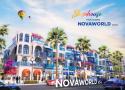 Cần bán boutique NovaWorld Phan Thiết Florida 1 lịch chuẩn giá chỉ 18.5 tỷ