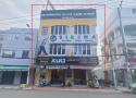 Bán nhà góc 2MT 229 Bình Phú, Phường 11, Quận 6