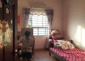 Bán căn hộ chung cư B6 Nguyễn Chánh dt 68.86m2, 2 ngủ 1 khách, 1 wc, giá 1,95 tỷ