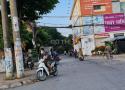 Bán nhà mặt phố tại đường Ngọc Thụy, Phường Ngọc Thụy, Long Biên, Hà Nội DT 121m2 giá 175 tr/m2