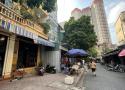 Bán nhà Trần Văn Chuông siêu phẩm kinh doanh, mặt chợ, chia lô vỉa hè, tiện ích xung quanh