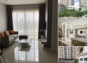 Chính chủ kẹt tiền bán căn hộ sổ hồng Dragon Hill - Phú Long 2PN view PMH 2.65 tỷ - 3PN chỉ 2.99 tỷ