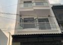 Bán nhà riêng tại đường Bình Trị Đông, Phường Bình Trị Đông, Bình Tân, Hồ Chí Minh DTSD 130m2