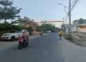 Đất gần chợ, Điện Bàn - Gần trạm thu phí - Đường mặt tiền 8m. Giá từ 900tr bao sổ. 0905683656