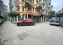 Bán đất phố Quan Hoa, Cầu Giấy, 45m2, ô tô đỗ cửa, mặt tiền 7.7m, giá 4.15 tỷ