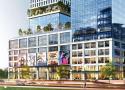 Cho thuê trung tâm thương mại cao cấp mới nhất 1.500m2 x 7 tầng gần công viên Mỹ Đình Pearl