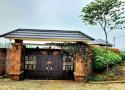 Biệt thự nhà vườn homestay Lương Sơn - Hòa Bình