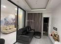 Cho thuê căn hộ Ehomes Mizuki 60m2 full nội thất đẹp lầu cao