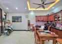 Bán nhà Phường Khương Đình - trung tâm Thanh Xuân - Lô góc - mặt ngõ thông - kinh doanh tạp hoá, tó