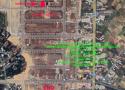 Khu phố chợ Lai Nghi (có sổ):  Đất biệt thự giá rẻ nhất thị trường chỉ 12 tr/m2