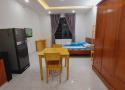 Cho Thuê chung cư Mini phòng ngủ 40m2 Full Nội Thất Cao Cấp Mới Máy Giặt Riêng Quang Trung Gò Vấp
