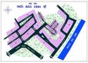 Chính chủ gửi bán nhanh trong T5/2024 nền nhà phố 8x20m dự án Thời Báo Kinh Tế hẻm 68 Phú Hữu