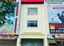Cho thuê nhà phố MT kinh doanh ở Mỹ Hoàng, Q.7, Hồ Chí Minh