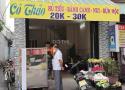 Chủ gửi căn Bình Chánh, Hồ Chí Minh