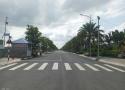 Đất chính chủ - phía tây thành phố bình chánh