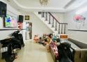 36m x 2 tầng - Bán nhà ngay trung tâm P.10 Gò Vấp - Vuông vức - Full nội thất - Chỉ 3.x tỷ