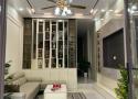 NHÀ 4 TẦNG MỚI TINH, FULL NỘI THẤT, VỊ TRÍ VÀNG KIM GIANG, ĐẠI KIM