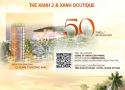 🌟THE XANH 2 – chung cư VIEW PHÁO HOA GIỮA TRUNG TÂM VỊNH CÁT BÀ 