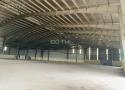 CHO THUÊ 3500m2 KHO, XƯỞNG Tại QL2. Tp.PHÚC YÊN. VĨNH PHÚC