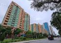 Cho thuê chung cư 79m2 KĐT Mỹ đình 1 - full nội thất - giá 11.5 triệu