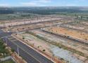Bán gấp đất Bàu Bàng tại trung tâm hành chính Bàu Bàng. DT 80m2 giá 900 triệu