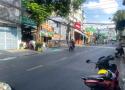 Nhà MT kinh doanh đa ngành nghề ,  Lạc Long Quân, P.10, Q.11 , khu dân cư sầm uất.