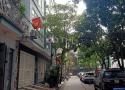 Bán nhà LK Mỹ Đình quận Nam Từ Liêm giá tốt nhất thị trường