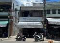 Bán nhà MT đường Nguyễn Thái Học, Vạn Thạnh, Nha Trang.  - DT: 82m2 ( ngang 5,2)