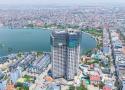 Quỹ căn độc quyền căn hộ Cao Cấp LAKESIDE GARDEN gần hồ Phương Lưu