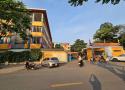 Lô Góc - Ô Cách - Việt Hưng - View Hồ - Kinh Doanh Cực Tốt - 8m mặt tiền - diện tích 65m2 - 16 Tỷ !!!