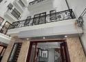 🏡 BÁN NHÀ LÔ GÓC SIÊU ĐẸP GẦN HỌC VIỆN TÀI CHÍNH 5 TẦNG, FULL NỘI THẤT GIÁ CHỈ HƠN 6 TỶ