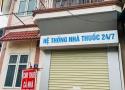 Thuê nhà đối diện bệnh viện tỉnh giá rẻ