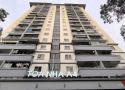 Căn hộ rộng 126m² mặt đường Hàm Nghi, trung tâm Mỹ Đình