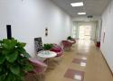Cho thuê văn phòng căn hộ H10 - Vinaconex 6, Thanh Xuân, Hà Nội DT 300m2 có tách sàn