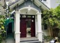 BÁN NHÀ ĐẸP NGỌC THỤY – BT SÂN VƯỜN - Ở NGAY – 120M2 CHỈ 19,5 TỶ