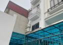 Bán nhà mậu lương – kiến hưng, hà đông 4 tầng 1 tum – có thang máy – sân vườn rộng – full nội thất