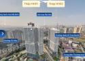 Bán chung cư tại Dự án Khu đô thị Mỗ Lao, Hà Đông, Hà Nội DT 73m2 giá 79 Triệu/m2