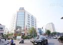 NGUYỄN VĂN CỪ - LONG BIÊN - HÀ NỘI / CHO THUÊ VĂN PHÒNG TÒA NHÀ PTP BUILDING
