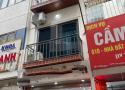 Bán nhà Mỹ Đình mặt phố chính kinh doanh nhà 6 tầng thang máy giá 8 tỷ